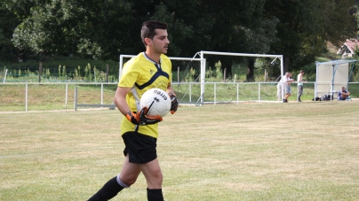 Tirage du 2ème tour de la Coupe de France